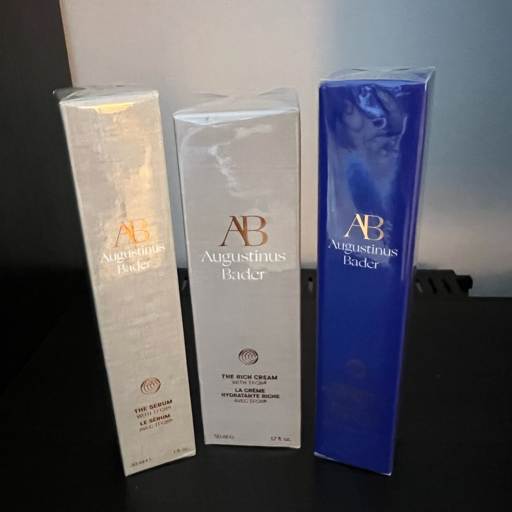 Augustinus Bader Skincare Set